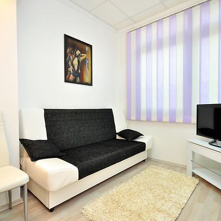 Apartment Leko Split Chambre photo