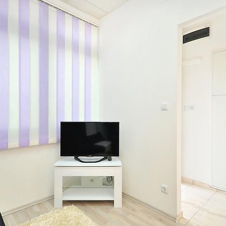 Apartment Leko Split Chambre photo