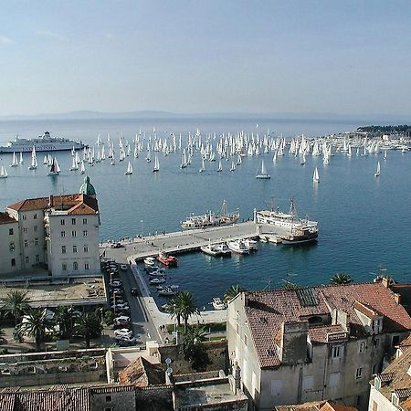 Apartment Leko Split Chambre photo