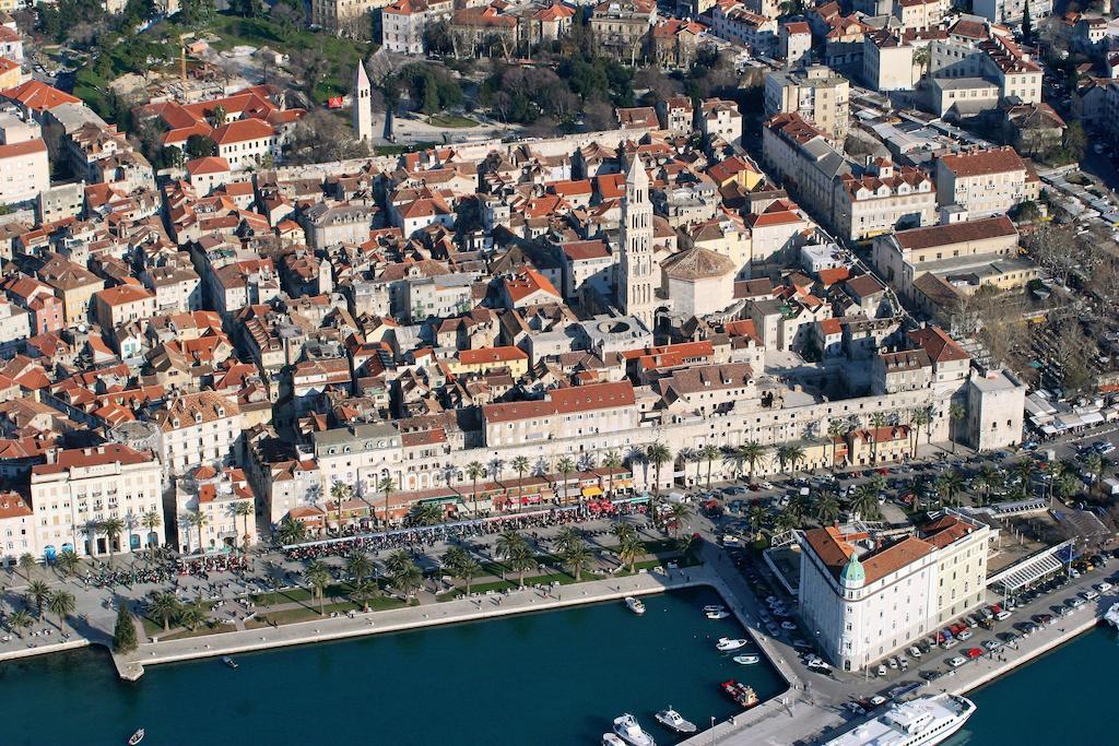 Apartment Leko Split Chambre photo