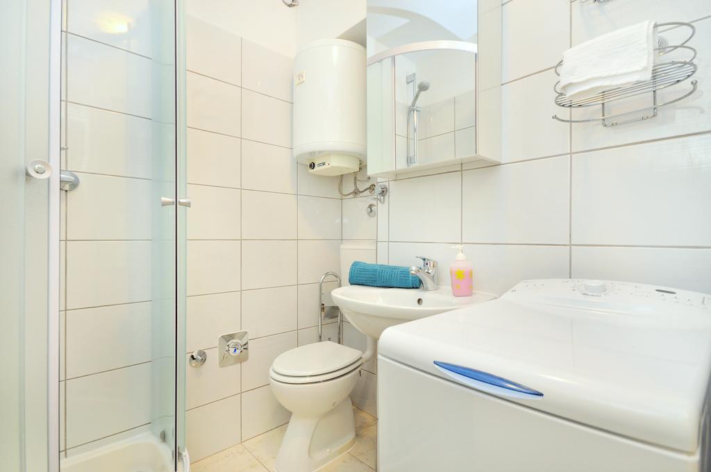 Apartment Leko Split Chambre photo
