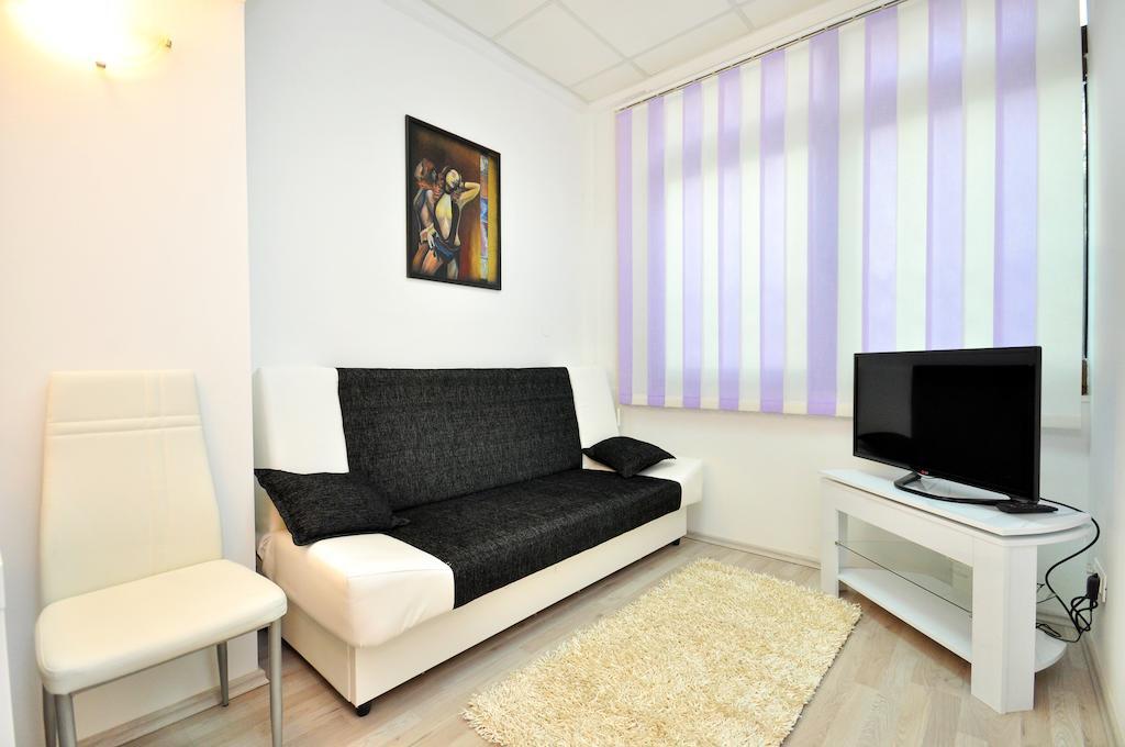Apartment Leko Split Chambre photo