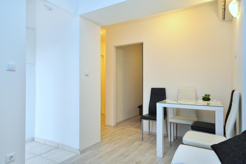 Apartment Leko Split Chambre photo